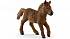 Набор фигурок - Конюх с шотландским пони  - миниатюра №4